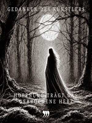 Hoffnung trägt das gebrochene Herz - Audiobook